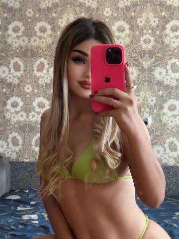 Индивидуалка Алиса Фотография 2